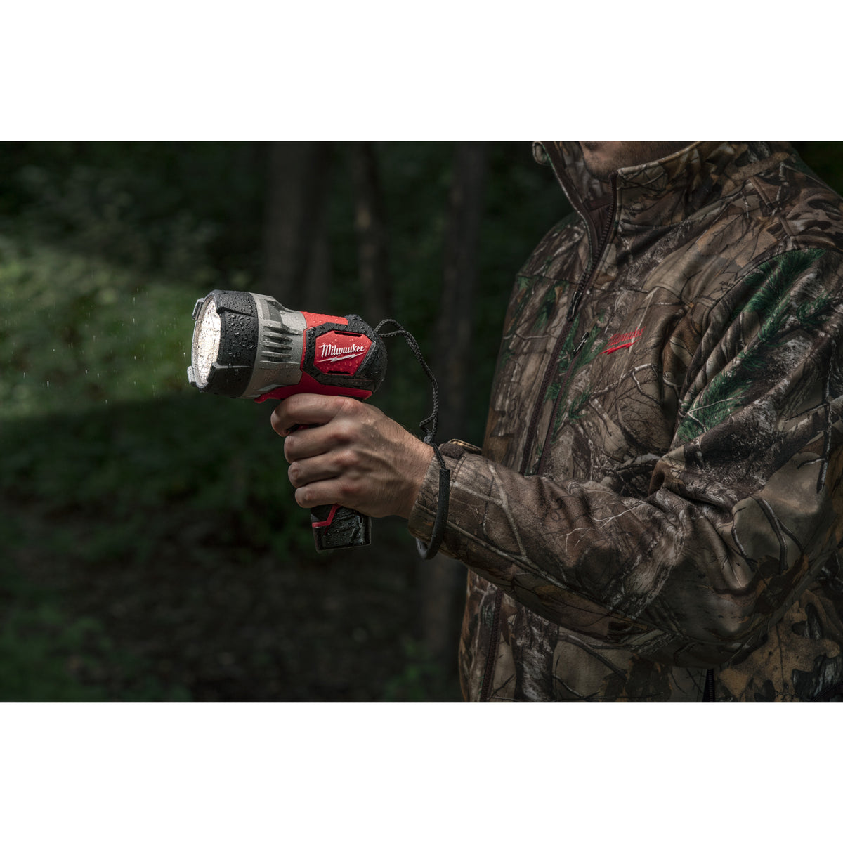 Milwaukee M12™ Akku-Handleuchte M12SLED - Produktbild 12