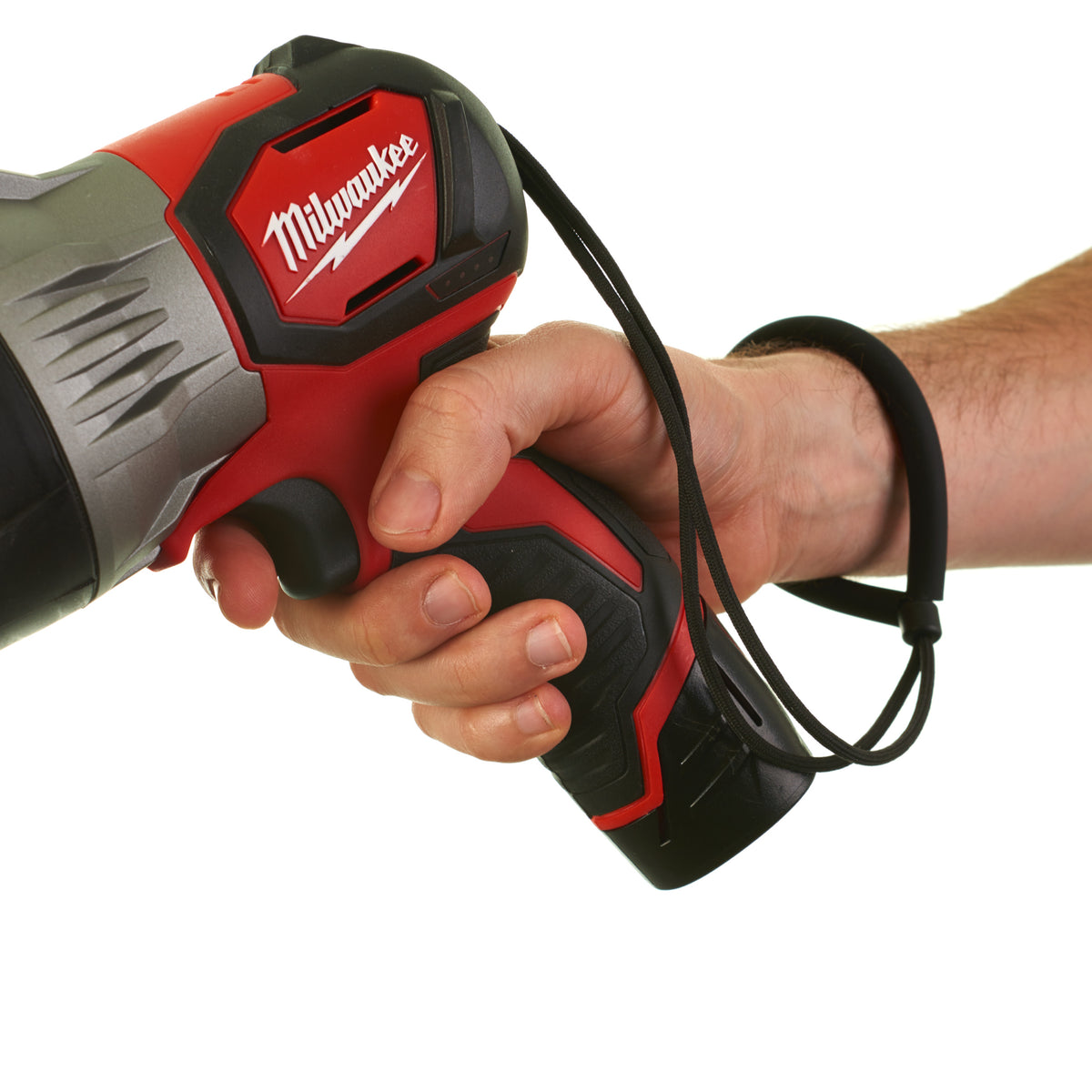 Milwaukee M12™ Akku-Handleuchte M12SLED - Produktbild 5