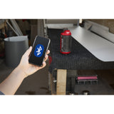 Milwaukee M12™ Akku-Baustellenlautsprecher M12SPEJSG2 - Produktbild 12