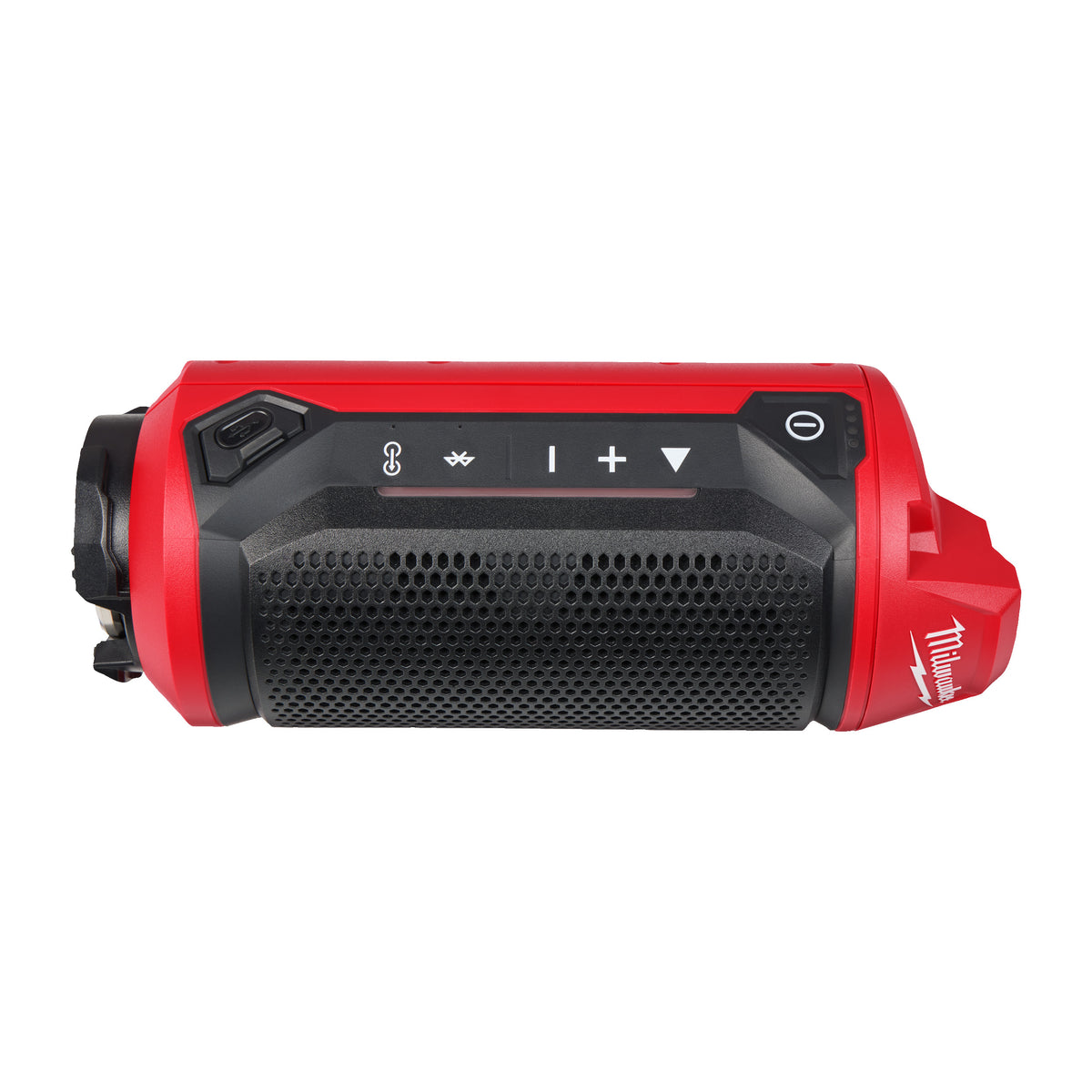 Milwaukee M12™ Akku-Baustellenlautsprecher M12SPEJSG2 - Produktbild 6