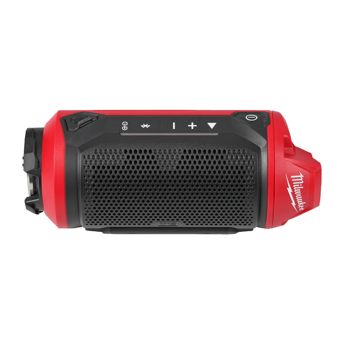 Milwaukee M12™ Akku-Baustellenlautsprecher M12SPEJSG2 - Produktbild 7