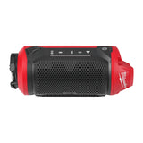 Milwaukee M12™ Akku-Baustellenlautsprecher M12SPEJSG2 - Produktbild 7