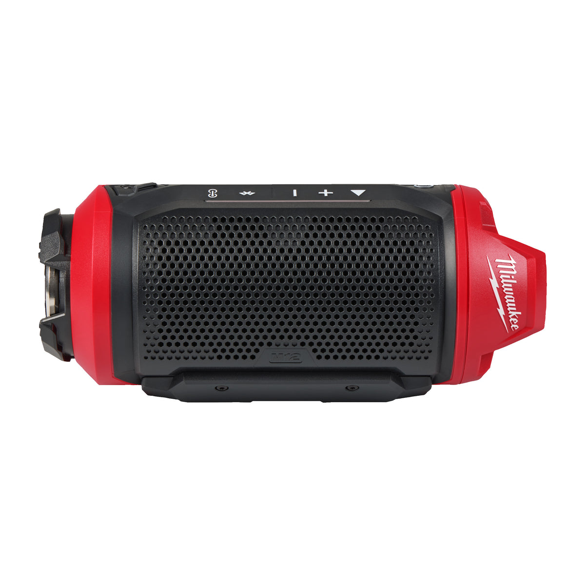 Milwaukee M12™ Akku-Baustellenlautsprecher M12SPEJSG2 - Produktbild 9