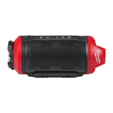 Milwaukee M12™ Akku-Baustellenlautsprecher M12SPEJSG2 - Produktbild 9