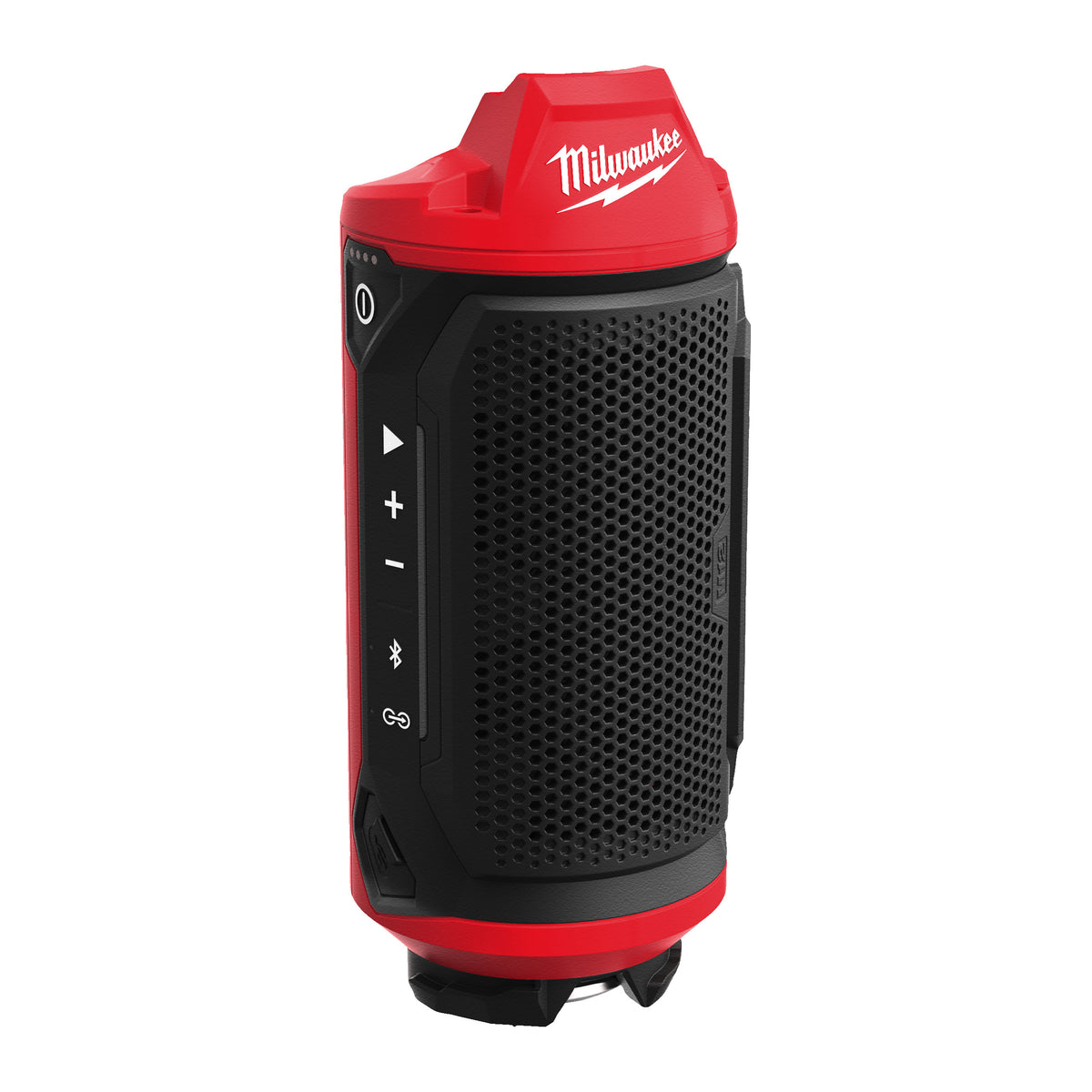 Milwaukee M12™ Akku-Baustellenlautsprecher M12SPEJSG2 - Produktbild 2