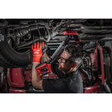 Milwaukee M12™ Akku-Unterbodenleuchte M12UCL - Produktbild 4