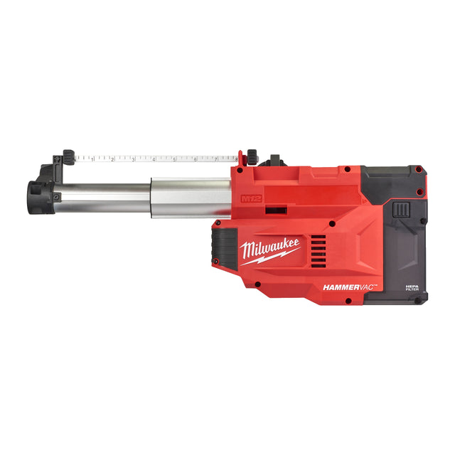 Milwaukee M12™ Akku-Absaugsystem M12UDEL - Produktbild 1