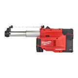 Milwaukee M12™ Akku-Absaugsystem M12UDEL - Produktbild 2