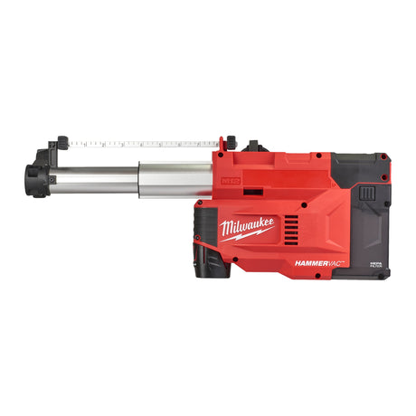Milwaukee M12™ Akku-Absaugsystem M12UDEL - Produktbild 2