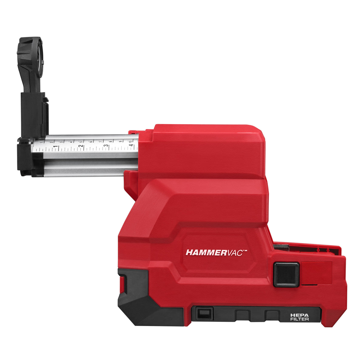 Milwaukee Absaugsystem M18-28 CPDEX - Produktbild 3