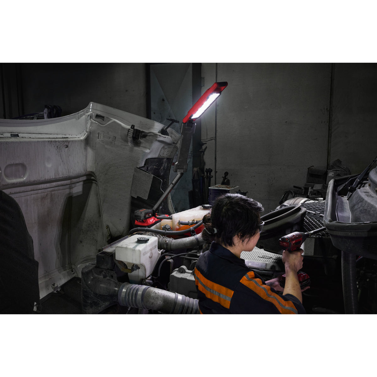 Milwaukee M18™ Akku-Serviceleuchte M18ABL - Produktbild 10
