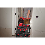 Milwaukee M18™ Akku-Ventilator M18AFG2 - Produktbild 9