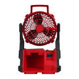 Milwaukee M18™ Akku-Ventilator M18AFG2 - Produktbild 3