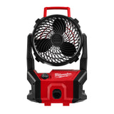 Milwaukee M18™ Akku-Ventilator M18AFG2 - Produktbild 4