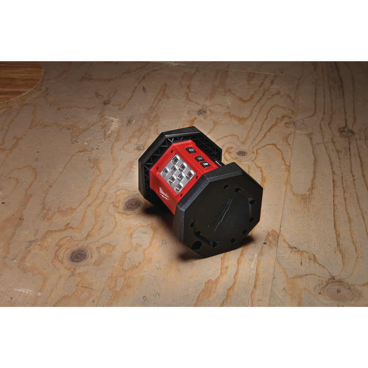 Milwaukee M18™ Akku-Leuchte M18AL - Produktbild 7