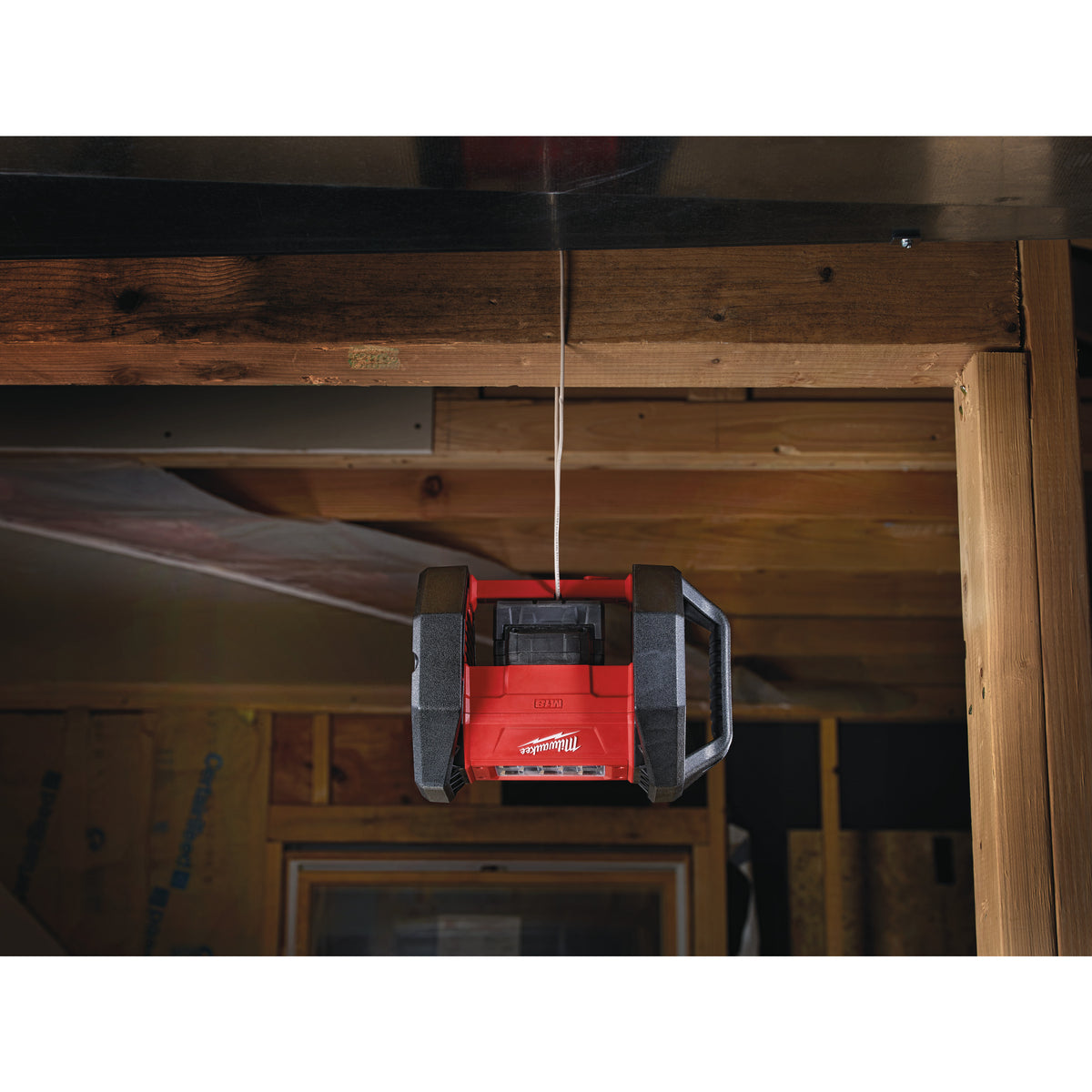 Milwaukee M18™ Akku-Leuchte M18AL - Produktbild 8
