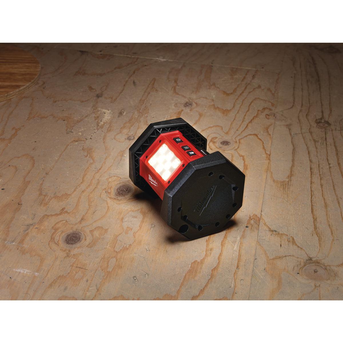 Milwaukee M18™ Akku-Leuchte M18AL - Produktbild 4