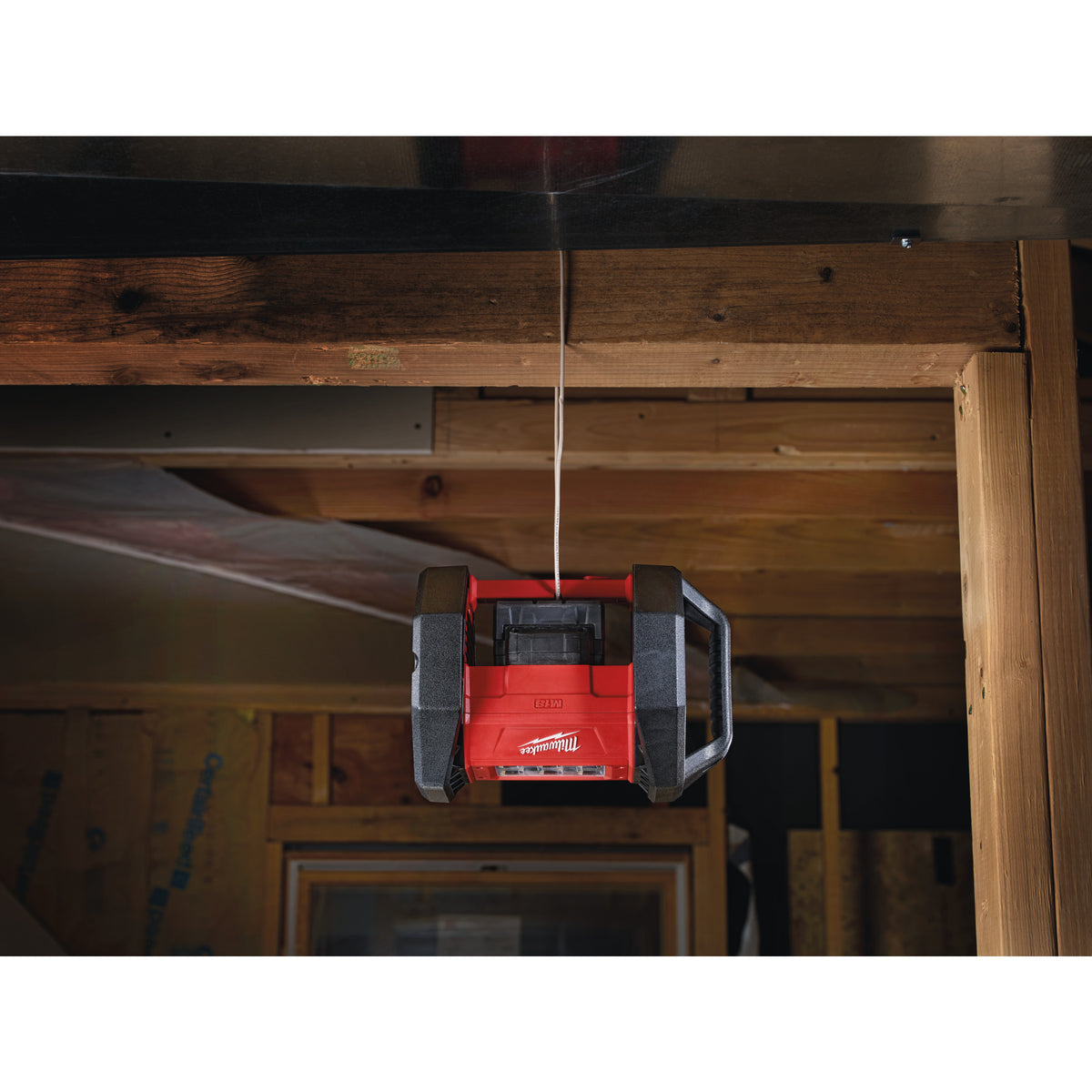 Milwaukee M18™ Akku-Leuchte M18AL - Produktbild 6
