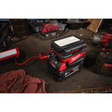 Milwaukee M18™ Akku-Bauleuchte M18ALIS - Produktbild 10