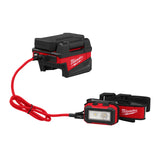 Milwaukee M18™ Akku-Bauleuchte M18ALIS - Produktbild 6