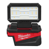 Milwaukee M18™ Akku-Bauleuchte M18ALIS - Produktbild 1