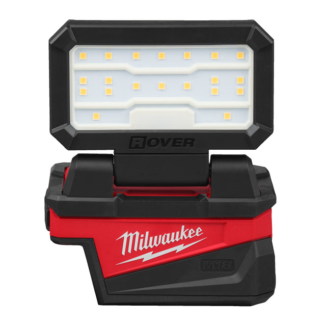Milwaukee M18™ Akku-Bauleuchte M18ALIS - Produktbild 1