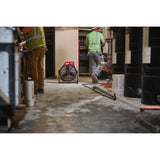 Milwaukee M18™ Akku-Ventilator M18ARFHP - Produktbild 6