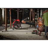 Milwaukee M18™ Akku-Ventilator M18ARFHP - Produktbild 7