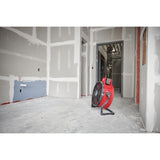 Milwaukee M18™ Akku-Ventilator M18ARFHP - Produktbild 8