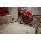 Milwaukee M18™ Akku-Ventilator M18ARFHP - Produktbild 11