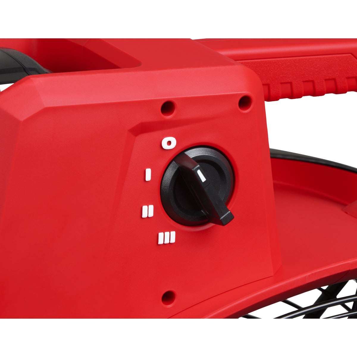 Milwaukee M18™ Akku-Ventilator M18ARFHP - Produktbild 3