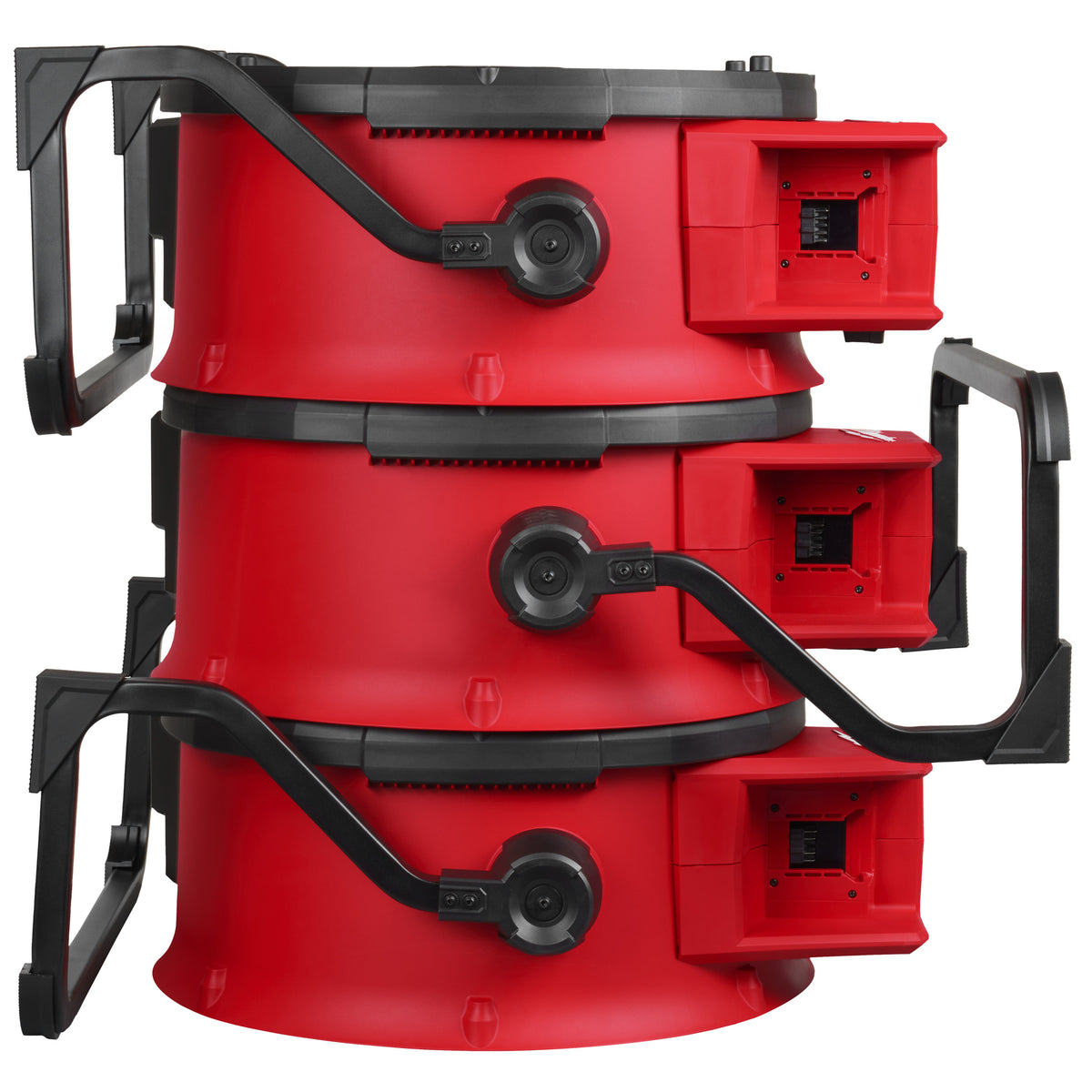 Milwaukee M18™ Akku-Ventilator M18ARFHP - Produktbild 5