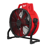 Milwaukee M18™ Akku-Ventilator M18ARFHP - Produktbild 1