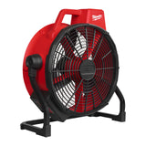 Milwaukee M18™ Akku-Ventilator M18ARFHP - Produktbild 2