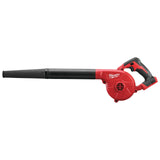 Milwaukee M18™ Büstenloses Akku-Gebläse M18BBL - Produktbild 3