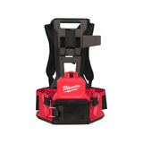 Milwaukee M18 Switch Tank Akku-Rucksack-Sprühgerät M18BBPFP2