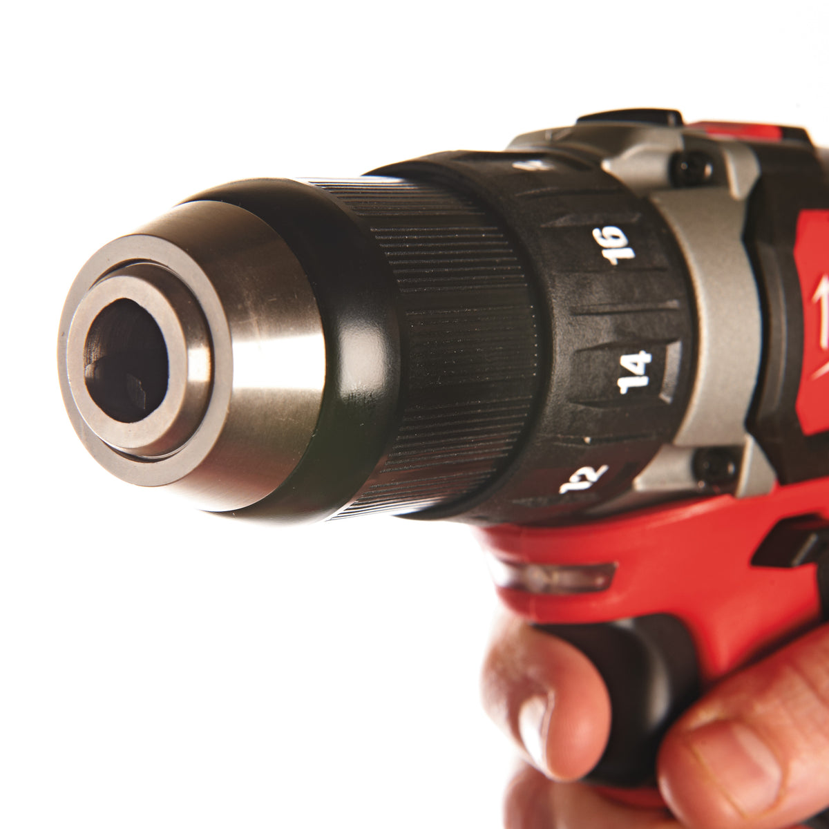 Milwaukee M12™ Akku-Bohrschrauber M18BDD - Produktbild 6