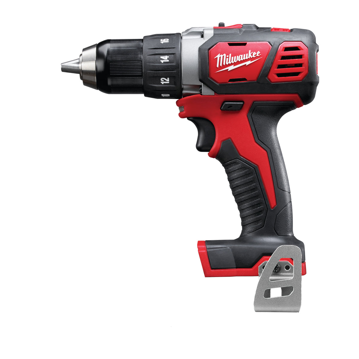 Milwaukee M12™ Akku-Bohrschrauber M18BDD - Produktbild 5