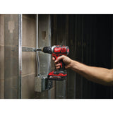 Milwaukee M12™ Akku-Bohrschrauber M18BDD - Produktbild 8