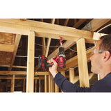Milwaukee M12™ Akku-Bohrschrauber M18BDD - Produktbild 12