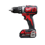 Milwaukee M12™ Akku-Bohrschrauber M18BDD - Produktbild 1