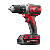 Milwaukee M12™ Akku-Bohrschrauber M18BDD - Produktbild 4