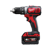 Milwaukee M12™ Akku-Bohrschrauber M18BDD - Produktbild 2