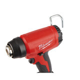 Milwaukee M18™ Akku-Heißluftgebläse M18BHG - Produktbild 4