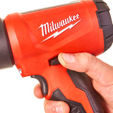Milwaukee M18™ Akku-Heißluftgebläse M18BHG - Produktbild 5