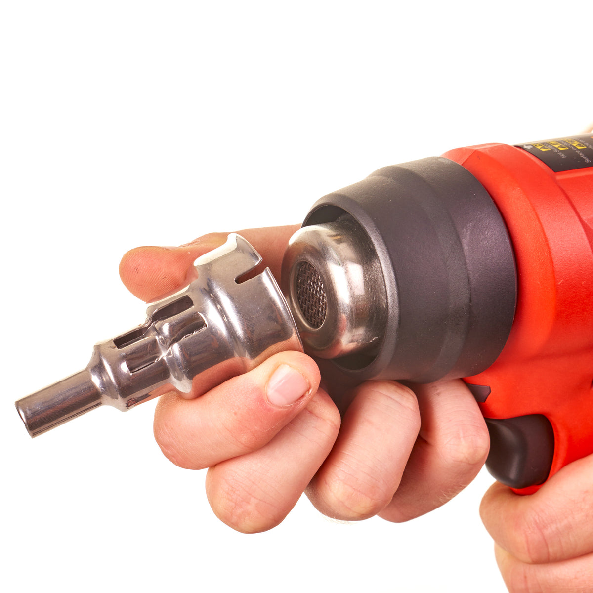 Milwaukee M18™ Akku-Heißluftgebläse M18BHG - Produktbild 6