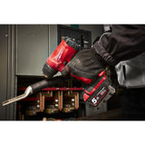Milwaukee M18™ Akku-Heißluftgebläse M18BHG - Produktbild 9