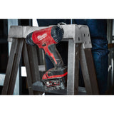 Milwaukee M18™ Akku-Heißluftgebläse M18BHG - Produktbild 12