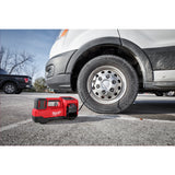 Milwaukee M18™ Akku-Kompressor M18BI - Produktbild 11