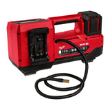 Milwaukee M18™ Akku-Kompressor M18BI - Produktbild 6